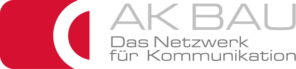 AK Bau - Das Netzwerk für Kommunikation